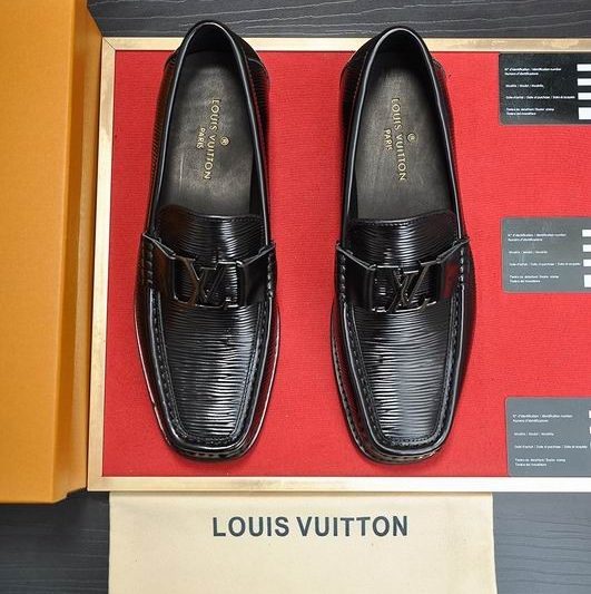 LV Replica Shoes LV size 38-45 mnf0739