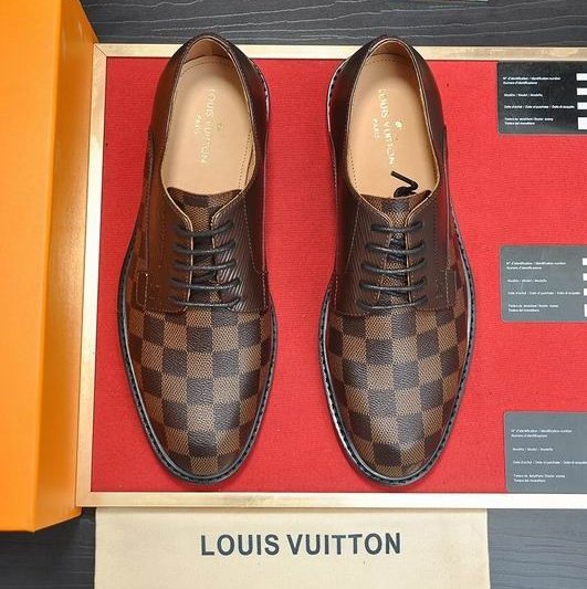 LV Replica Shoes LV size 38-45 mnf0738
