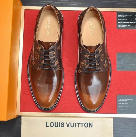 LV Replica Shoes LV size 38-45 mnf0737