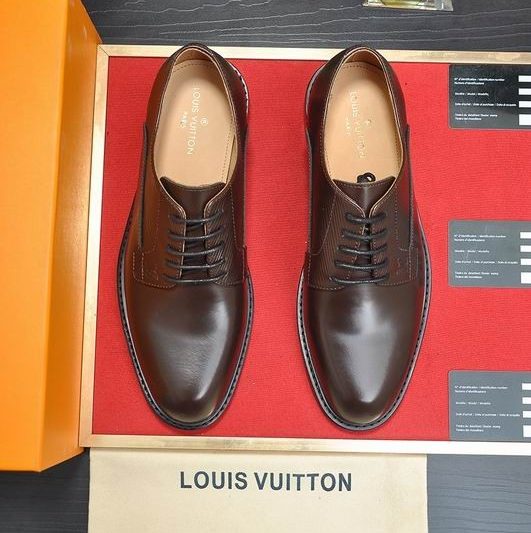 LV Replica Shoes LV size 38-45 mnf0736
