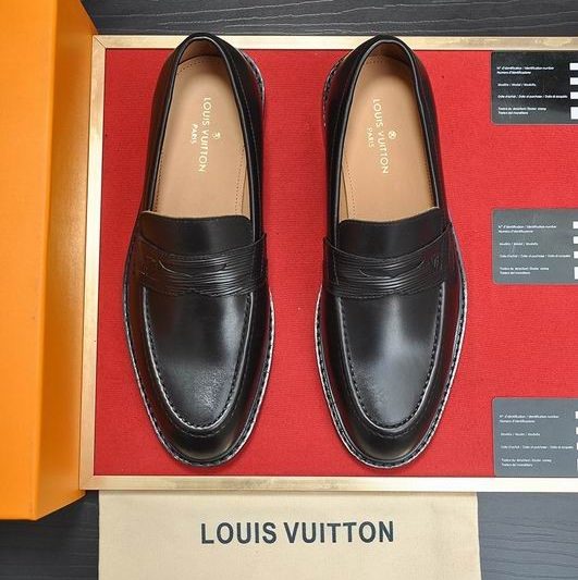 LV Replica Shoes LV size 38-45 mnf0734