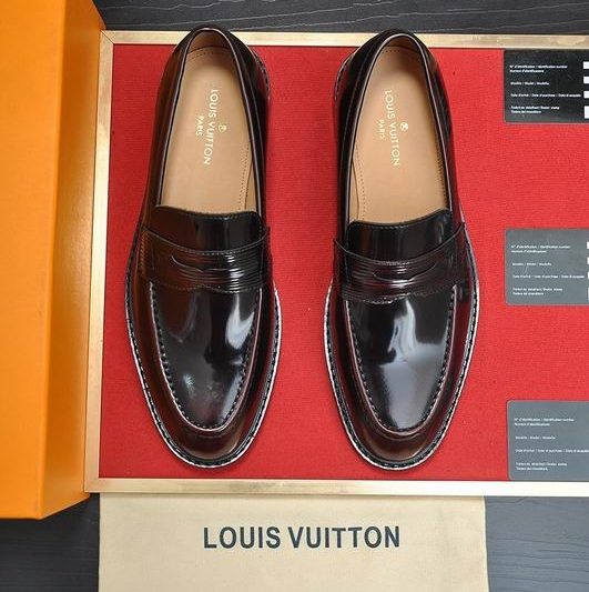 LV Replica Shoes LV size 38-45 mnf0733