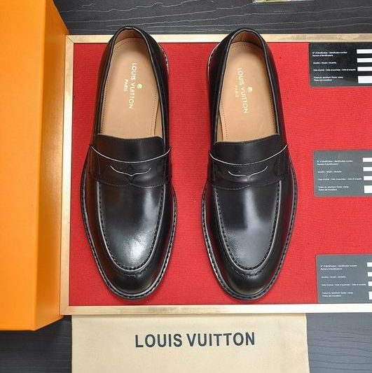 LV Replica Shoes LV size 38-45 mnf0731