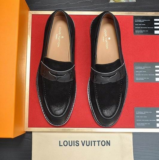 LV Replica Shoes LV size 38-45 mnf0730