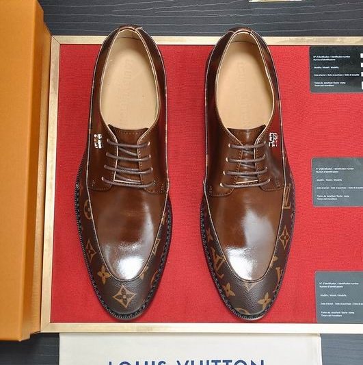 LV Replica Shoes LV size 38-45 mnf0729