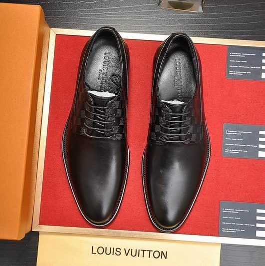 LV Replica Shoes LV size 38-45 mnf0728