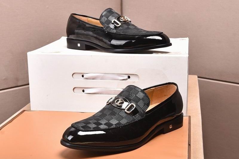 LV Replica Shoes LV size 38-44 mnf0726
