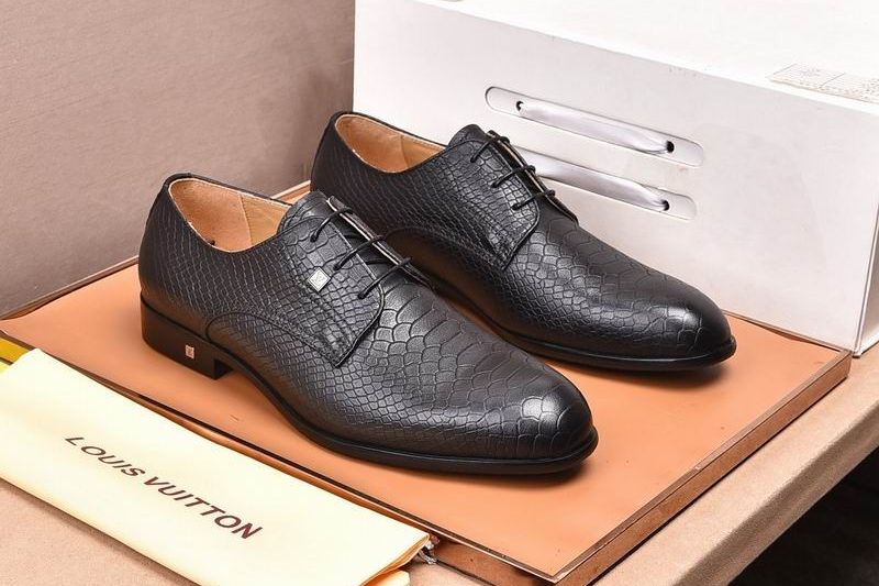 LV Replica Shoes LV size 38-44 mnf0725