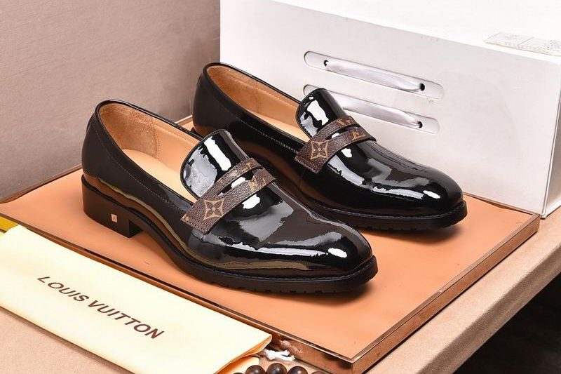 LV Replica Shoes LV size 38-44 mnf0724