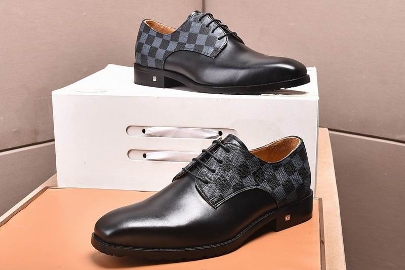 LV Replica Shoes LV size 38-44 mnf0723