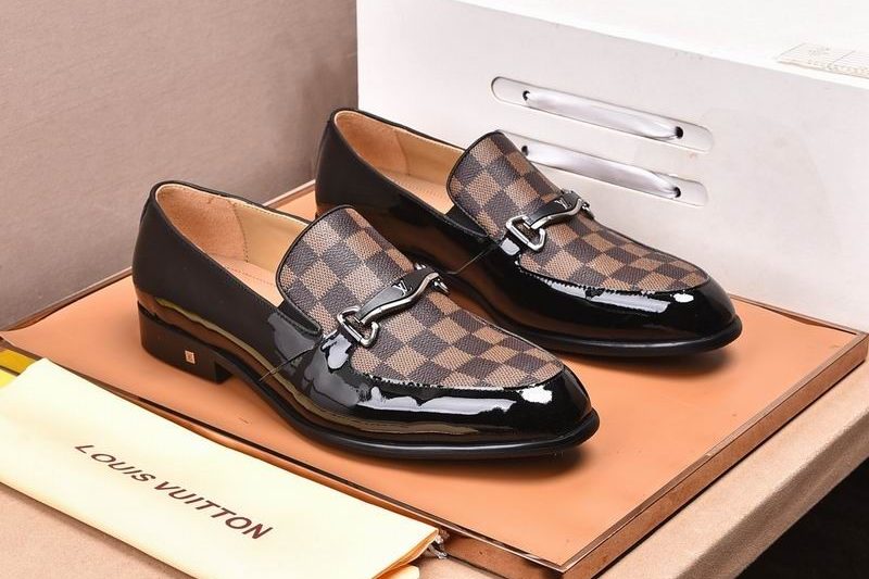 LV Replica Shoes LV size 38-44 mnf0721