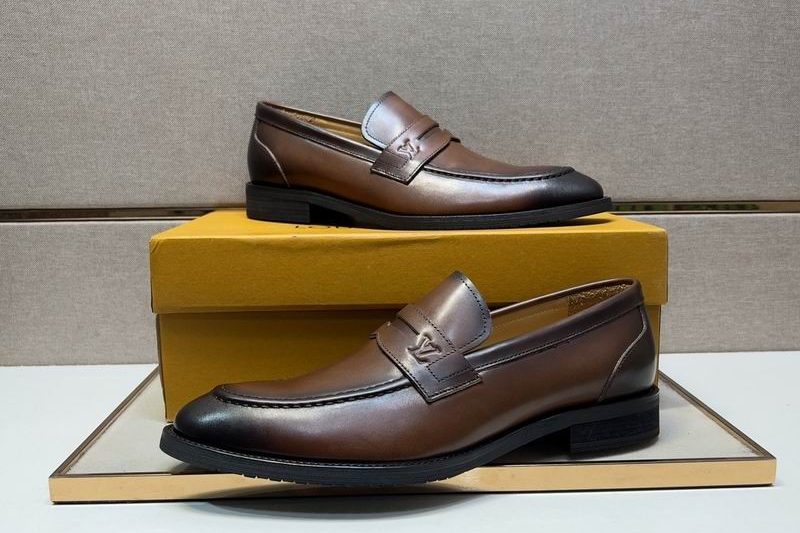 LV Replica Shoes LV size 38-44 mnf0719