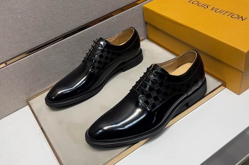 LV Replica Shoes LV size 38-44 mnf0718