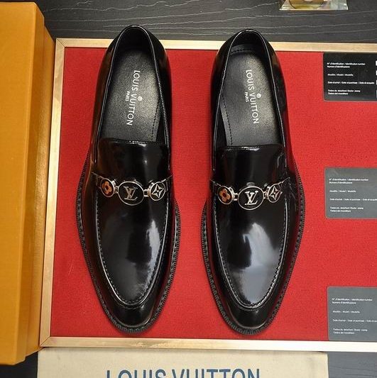 LV Replica Shoes LV size 38-45 mnf0717