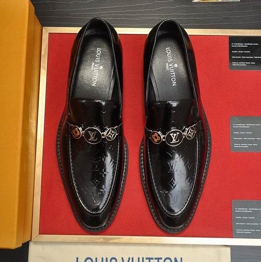 LV Replica Shoes LV size 38-45 mnf0716