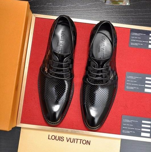 LV Replica Shoes LV size 38-45 mnf0714