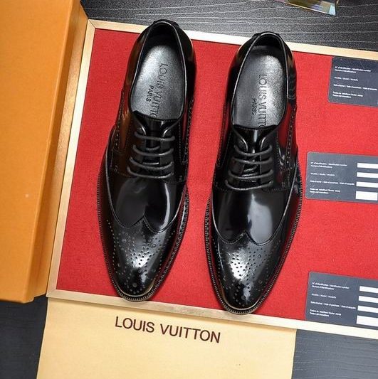 LV Replica Shoes LV size 38-45 mnf0713