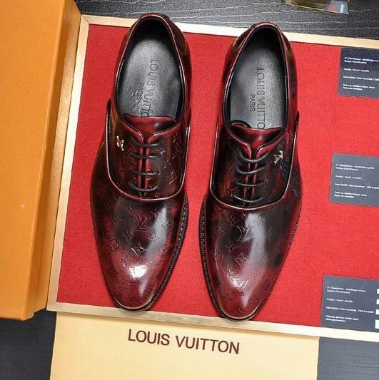 LV Replica Shoes LV size 38-45 mnf0712