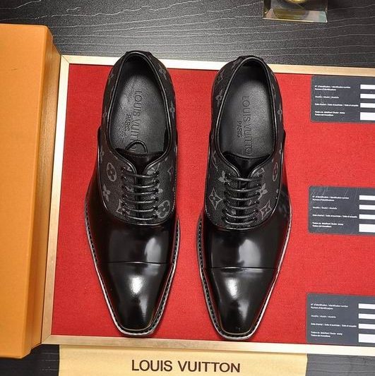 LV Replica Shoes LV size 38-45 mnf0711
