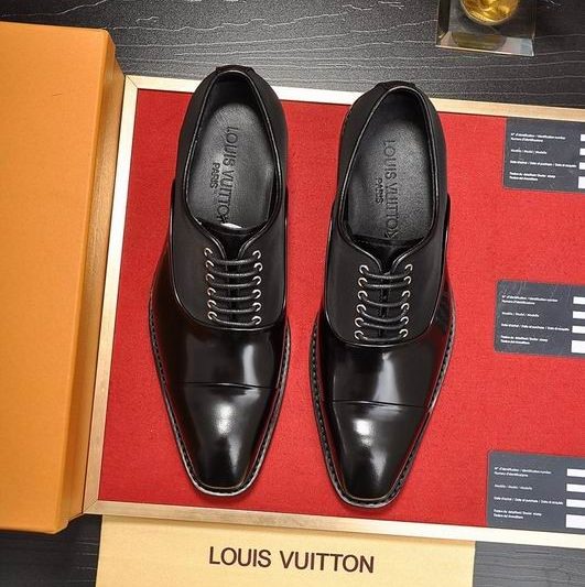 LV Replica Shoes LV size 38-45 mnf0710