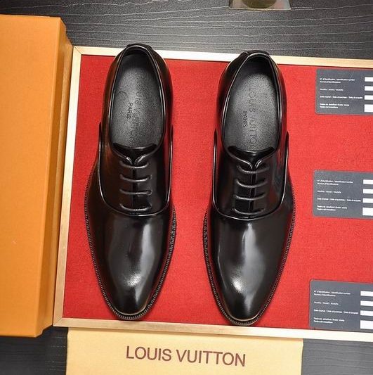 LV Replica Shoes LV size 38-45 mnf0709
