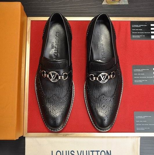 LV Replica Shoes LV size 38-45 mnf0707