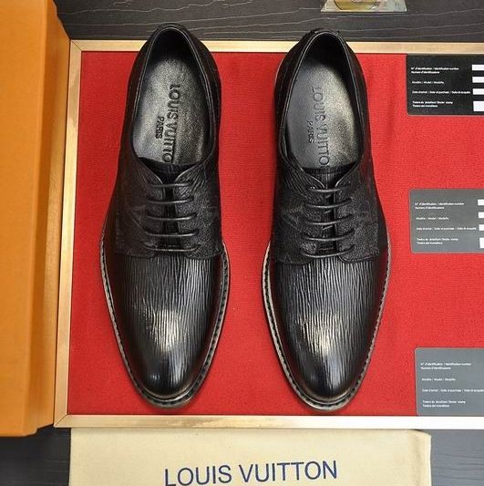 LV Replica Shoes LV size 38-45 mnf0705
