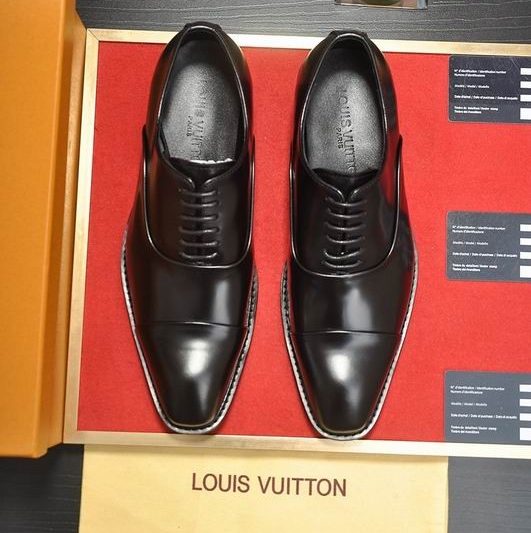 LV Replica Shoes LV size 38-45 mnf0704