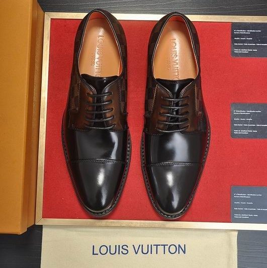 LV Replica Shoes LV size 38-45 mnf0703