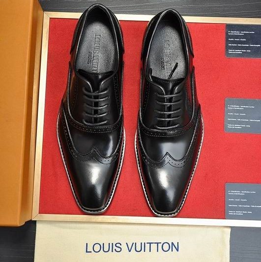 LV Replica Shoes LV size 38-45 mnf0702