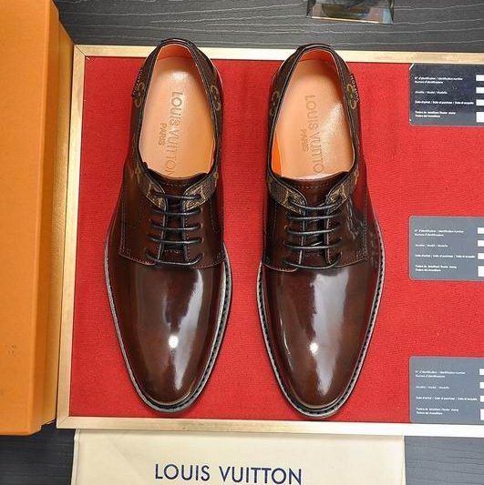 LV Replica Shoes LV size 38-45 mnf0701