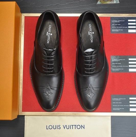 LV Replica Shoes LV size 38-45 mnf0667