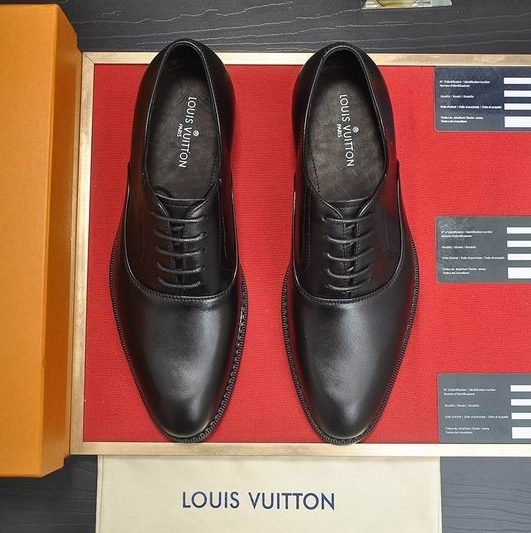 LV Replica Shoes LV size 38-45 mnf0665