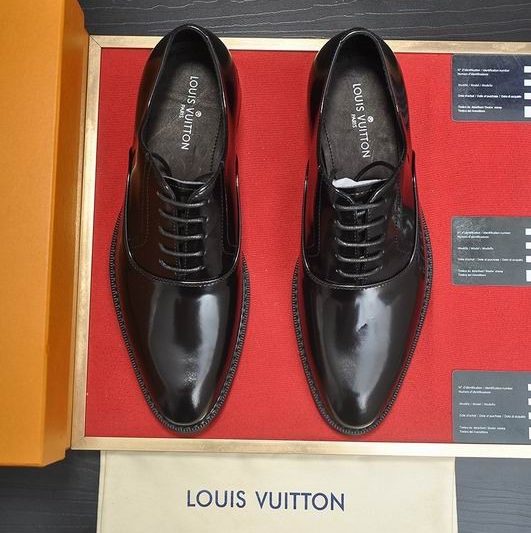 LV Replica Shoes LV size 38-45 mnf0664