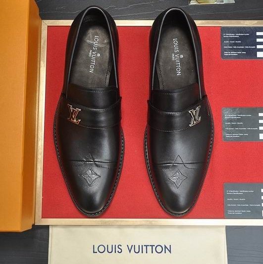 LV Replica Shoes LV size 38-45 mnf0663