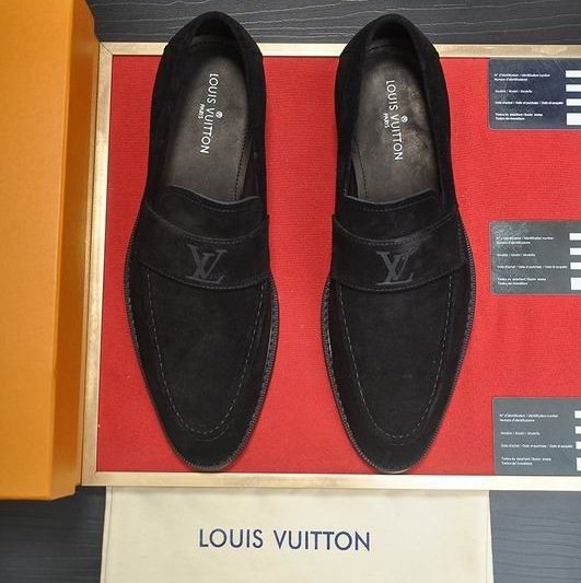 LV Replica Shoes LV size 38-45 mnf0658