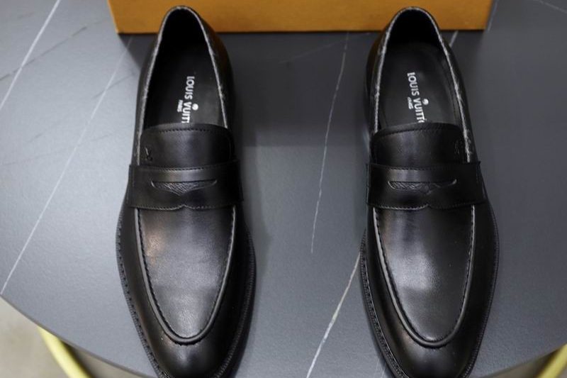 LV Replica Shoes LV size 38-45 mnf0649