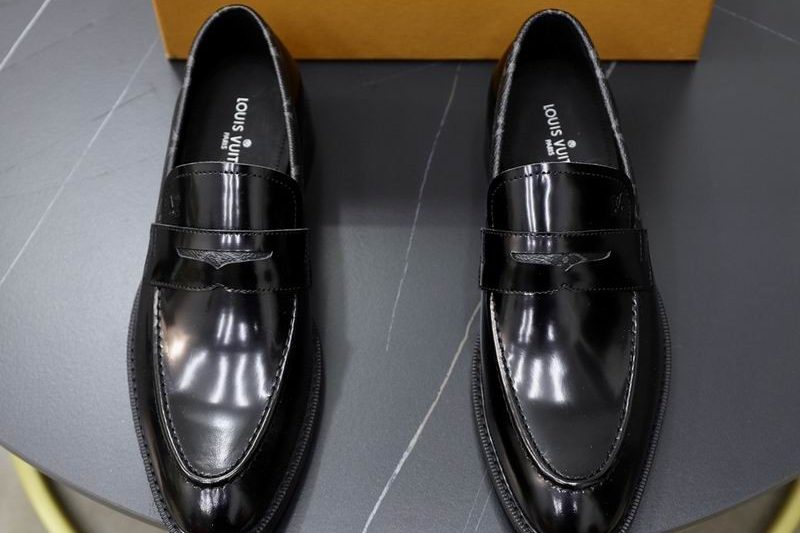 LV Replica Shoes LV size 38-45 mnf0648