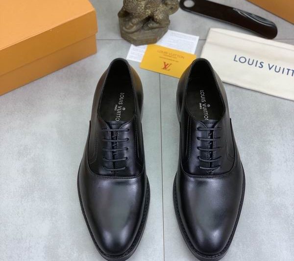 LV Replica Shoes LV size 38-45 mnf0635