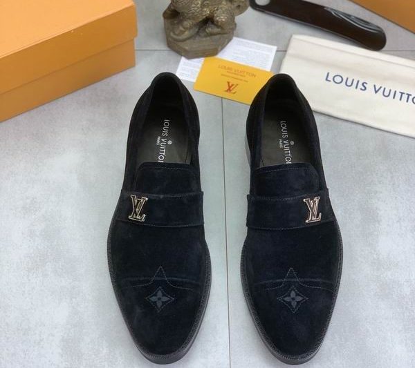 LV Replica Shoes LV size 38-45 mnf0634