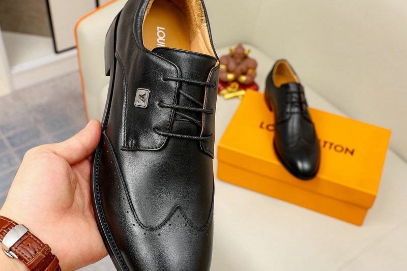 LV Replica Shoes22722043 SZ 38-44