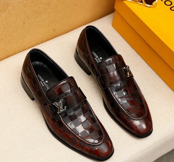 LV Replica Shoes22722042 SZ 38-44