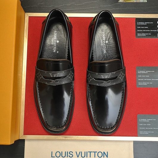 LV Replica Shoes22521245 SZ 38-44