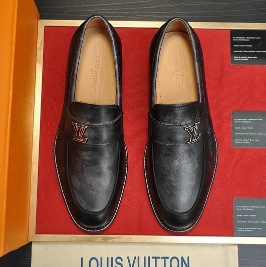 LV Replica Shoes22521241 SZ 38-44