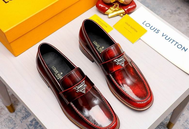 LV Replica Shoes LV size 38-44 06106