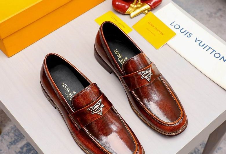 LV Replica Shoes LV size 38-44 06105