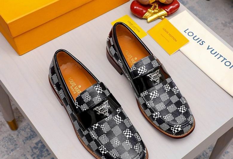 LV Replica Shoes LV size 38-44 06104
