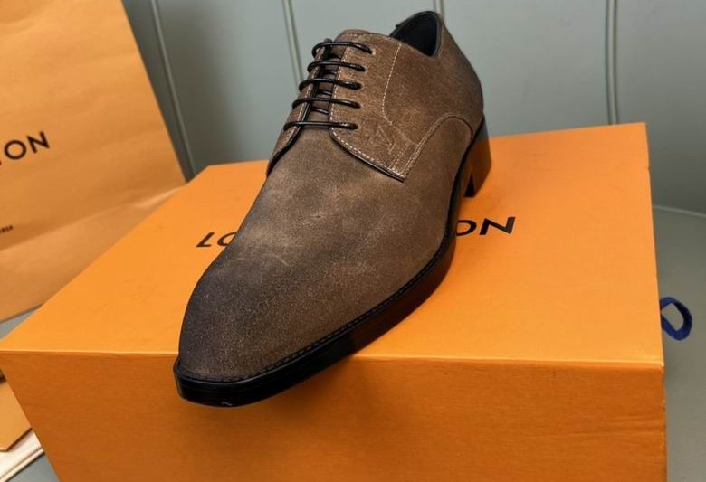 LV Replica Shoes LV size 38-44 06103