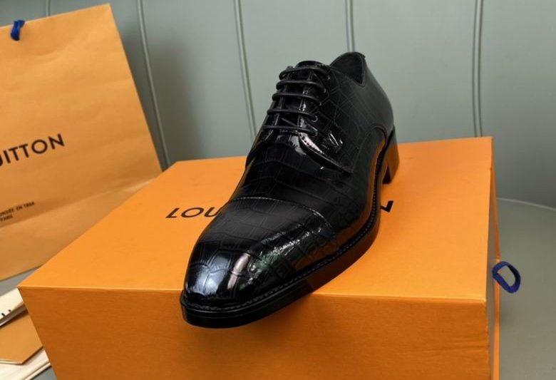 LV Replica Shoes LV size 38-44 06102