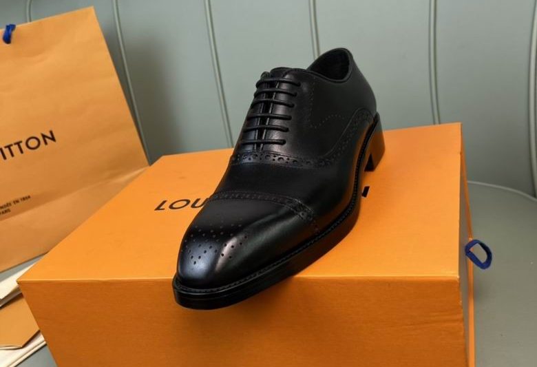 LV Replica Shoes LV size 38-44 06100